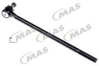 MAS Chassis D1017 Steering Tie Rod End - Front Left Inner - view 2