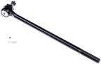 MAS Chassis D1017 Steering Tie Rod End - Front Left Inner - view 3