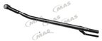 MAS Chassis D1433 Steering Tie Rod End - Front Right Inner - view 2