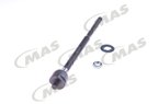 MAS Chassis IS303 Steering Tie Rod End - Front Inner - view 1