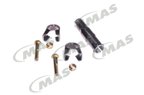 MAS Chassis S2012 Steering Tie Rod End Adjusting Sleeve - view 2