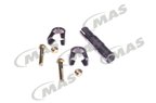 MAS Chassis S2012 Steering Tie Rod End Adjusting Sleeve - view 1
