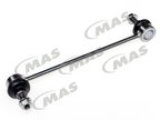 MAS Chassis SL21035 Suspension Stabilizer Bar Link Kit - Front - view 2