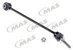 MAS Chassis SL28362 Suspension Stabilizer Bar Link Kit - Front Right - view 1