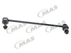 MAS Chassis SL43255 Suspension Stabilizer Bar Link Kit - Front - view 2