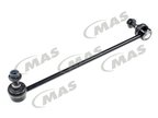 MAS Chassis SL43255 Suspension Stabilizer Bar Link Kit - Front - view 1
