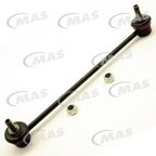 MAS Chassis SL59153 Suspension Stabilizer Bar Link Kit - Front Left - view 2