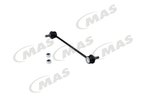 MAS Chassis SL60315 Suspension Stabilizer Bar Link Kit - Front - view 2