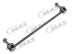 MAS Chassis SL73075 Suspension Stabilizer Bar Link Kit - Front - view 2