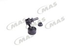 MAS Chassis SL74051 Suspension Stabilizer Bar Link Kit - Front Left - view 1