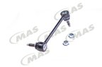 MAS Chassis SL81023 Suspension Stabilizer Bar Link Kit - Front Left - view 1