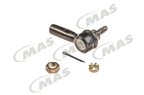 MAS Chassis T3306 Steering Tie Rod End - Front Outer - view 2