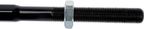 MAS Chassis T3488 Steering Tie Rod End - Front Inner - view 6