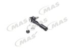 MAS Chassis T3565 Steering Tie Rod End - Front Left Outer - view 2
