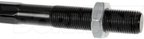 MAS Chassis TI82130 Steering Tie Rod End - Front Inner - view 4