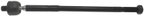 MAS Chassis TI86230 Steering Tie Rod End - Front Inner - view 4