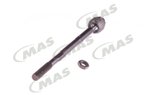 MAS Chassis TI91410 Steering Tie Rod End - Front Inner - view 2