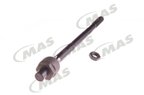 MAS Chassis TI91410 Steering Tie Rod End - Front Inner - view 1