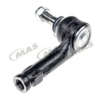 MAS Chassis TO21002 Steering Tie Rod End - Front Right Outer - view 2