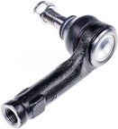 MAS Chassis TO21002 Steering Tie Rod End - Front Right Outer - view 3