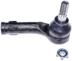 MAS Chassis TO21002 Steering Tie Rod End - Front Right Outer - view 4
