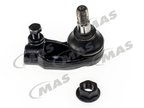 MAS Chassis TO36004 Steering Tie Rod End - Front Right Outer - view 1
