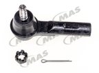 MAS Chassis TO59245 Steering Tie Rod End - Front Outer - view 1