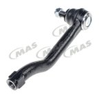 MAS Chassis TO59272 Steering Tie Rod End - Front Right Outer - view 2