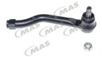 MAS Chassis TO59272 Steering Tie Rod End - Front Right Outer - view 1