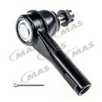 MAS Chassis TO59335 Steering Tie Rod End - Front Outer - view 2
