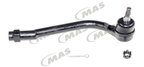 MAS Chassis TO60052 Steering Tie Rod End - Front Right Outer - view 1