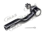 MAS Chassis TO65032 Steering Tie Rod End - Front Right Outer - view 2