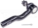 MAS Chassis TO65032 Steering Tie Rod End - Front Right Outer - view 4