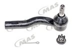 MAS Chassis TO65032 Steering Tie Rod End - Front Right Outer - view 1
