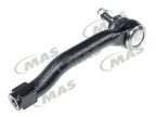 MAS Chassis TO69172 Steering Tie Rod End - Front Left Outer - view 2