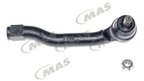 MAS Chassis TO69172 Steering Tie Rod End - Front Left Outer - view 1