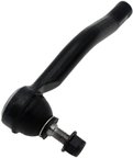 MAS Chassis TO69172 Steering Tie Rod End - Front Left Outer - view 3