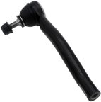 MAS Chassis TO69172 Steering Tie Rod End - Front Left Outer - view 5