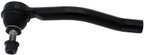 MAS Chassis TO69172 Steering Tie Rod End - Front Left Outer - view 6