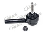 MAS Chassis TO82375 Steering Tie Rod End - Front Outer - view 2