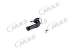 MAS Chassis TO85022 Steering Tie Rod End - Front Right Outer - view 2