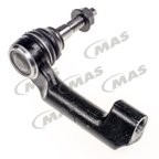 MAS Chassis TO85041 Steering Tie Rod End - Front Left Outer - view 2