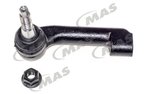 MAS Chassis TO85041 Steering Tie Rod End - Front Left Outer - view 1