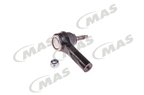 MAS Chassis TO86225 Steering Tie Rod End - Front Outer - view 2