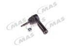 MAS Chassis TO86225 Steering Tie Rod End - Front Outer - view 1