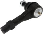 MAS Chassis TO86425 Steering Tie Rod End - Front Outer - view 5