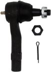 MAS Chassis TO86425 Steering Tie Rod End - Front Outer - view 1