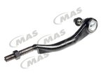 MAS Chassis TO91092 Steering Tie Rod End - Front Right Outer - view 1