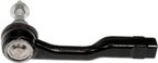 MAS Chassis TO91142 Steering Tie Rod End - Front Right Outer - view 4