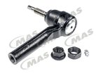 MAS Chassis TO92055 Steering Tie Rod End - Front Outer - view 1
